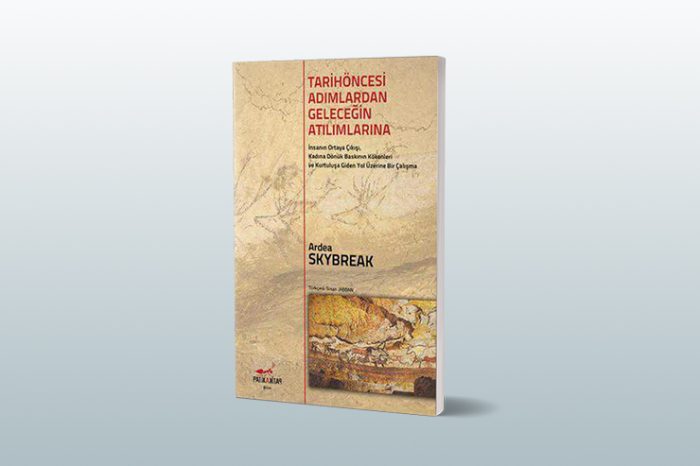 Tarihöncesi Adımlardan Geleceğin Atılımlarına