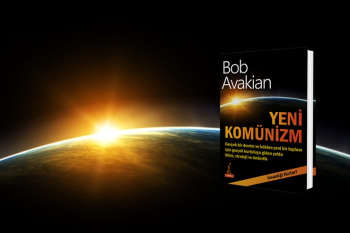 Yeni Komünizm Her Şeyi Değiştirebilir – Şayet…