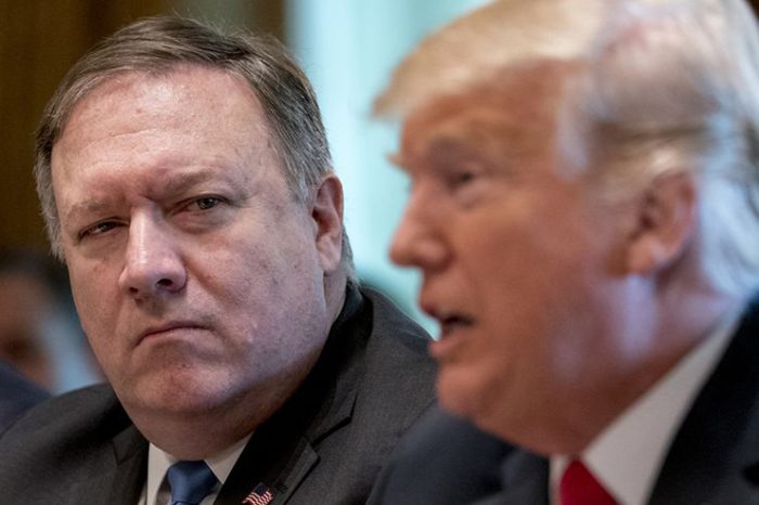 ABD Medyasının Çarpıttığı, Örtbas Ettiği ve Uydurduğu 6 Temel Gerçek