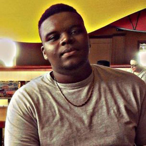 Ferguson'da katledilen Michael Brown
