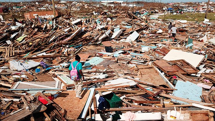 Kapitalizm-Emperyalizm Gezegeni Yok Ediyor…İnsanlık Yalnızca Devrimle Onu Gerçekten Kurtarma Şansı Yakalayabilir!
