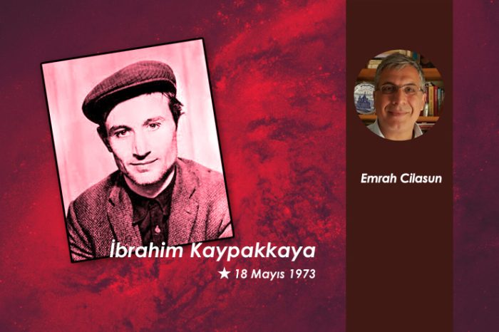 İbrahim Kaypakkaya’nın Anısına: Bilim, Kaypakkaya ve Yeni Komünizm