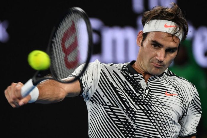 Devrim ve Roger Federer’in Tenisi. Birbirleriyle Nasıl Bir İlişkileri Var? Aslına Bakarsınız Bir Hayli Fazla!