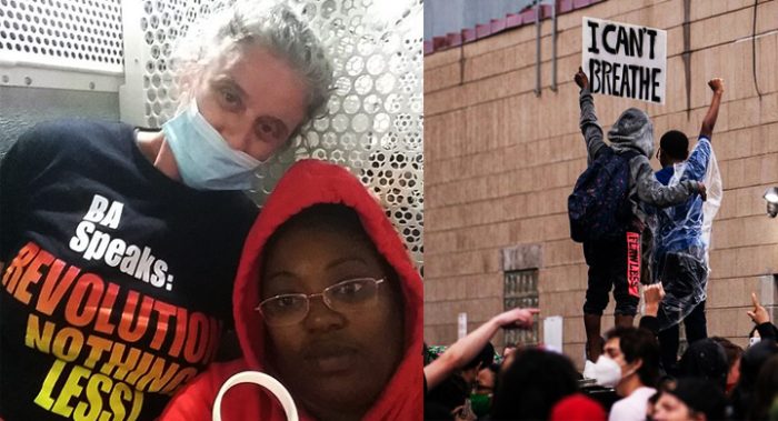 İçlerinde 4 Devrimci Komünistin de Olduğu 500’den Fazla Kişi Tutuklandı!