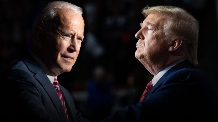 Şu Anki Acil Durum, Trump/Pence Rejimini Acilen Gönderme İhtiyacı, Bu Seçimlerde Oy Vermek ve Devrim İçin Temel İhtiyaç Üzerine