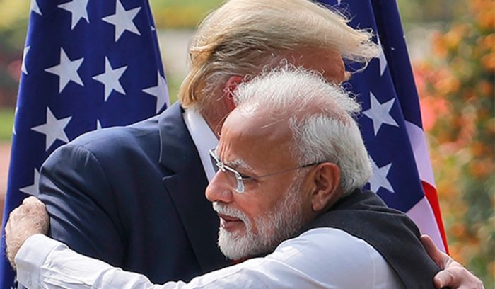 Bir Faşist Lider Tekrar Seçilirse Ne Olur? Hindistan’dan Gelen Parlayan Uyarı Işıkları