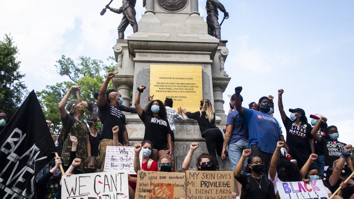 Donald Trump: SOYKIRIMCI IRKÇIDIR 8.Bölüm