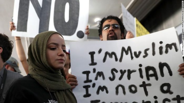 Uyanıkken Uyurgezer Olmak ve Trump/Pence Rejimi Kabusu