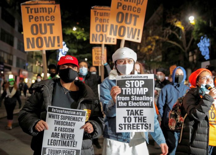 Aslına Bakılırsa… HEMEN ŞİMDİ Sokağa Çıkmak ZORUNDAYIZ!