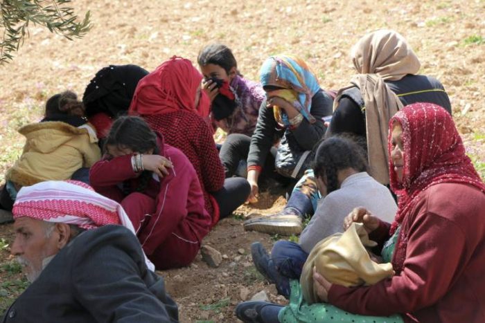 Afrin İnsan Hakları Raporu: Bir Katliamın Anlattıkları ve Gerçek Kurtuluş Üzerine