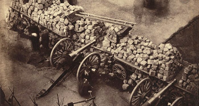 150 Yıl Önce: Paris Komünü