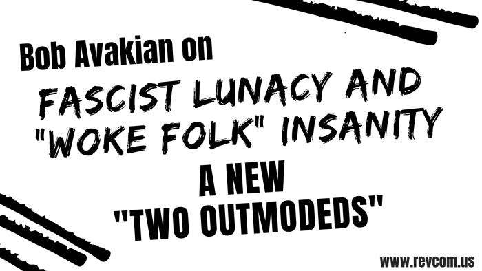 Faşist Deliliği ve “Uyanık Halk” Çılgınlığı: Yeni Bir İki Miadı Dolmuşlar