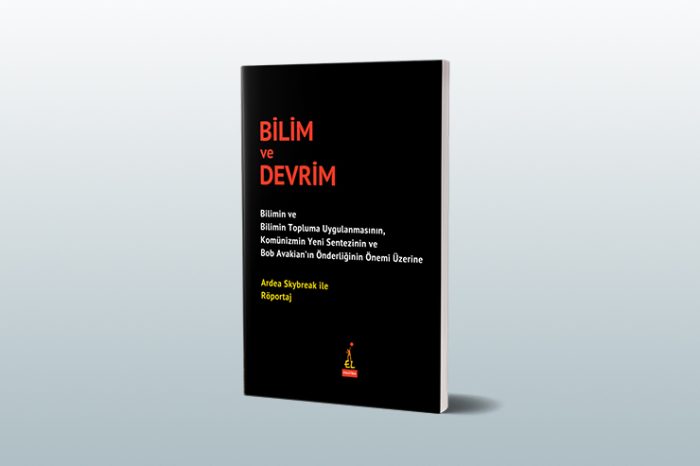 Bilim ve Devrim