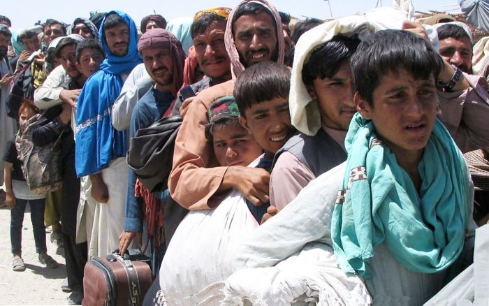 Taliban Afganistan’ı Ele Geçirirken ve Amerika Yenilgiyle Uzaklaşırken… İNSANLIĞIN ÇIKARLARI NEREDE?
