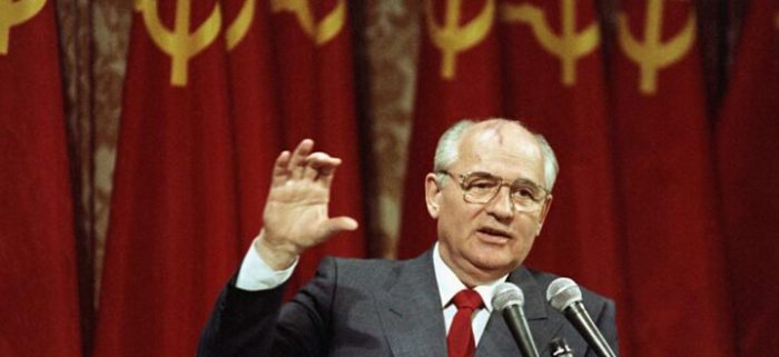 Yalanları Aydınlatmak, Hakikate Ulaşmak: Sovyetler Birliği Eski Lideri Mihail Gorbaçov’un Ölümü Üzerine