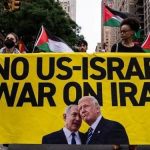 ABD Emperyalizmi İran’a Saldırıyor ve Nükleer Suç İşliyor! Cevap Olarak Tüm Dünyada İnsanlığın Kurtuluşunun Bayrağını Kaldırın