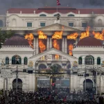 Nepal’deki Gösteriler ve Sözde Maoist Hükümet Üzerine