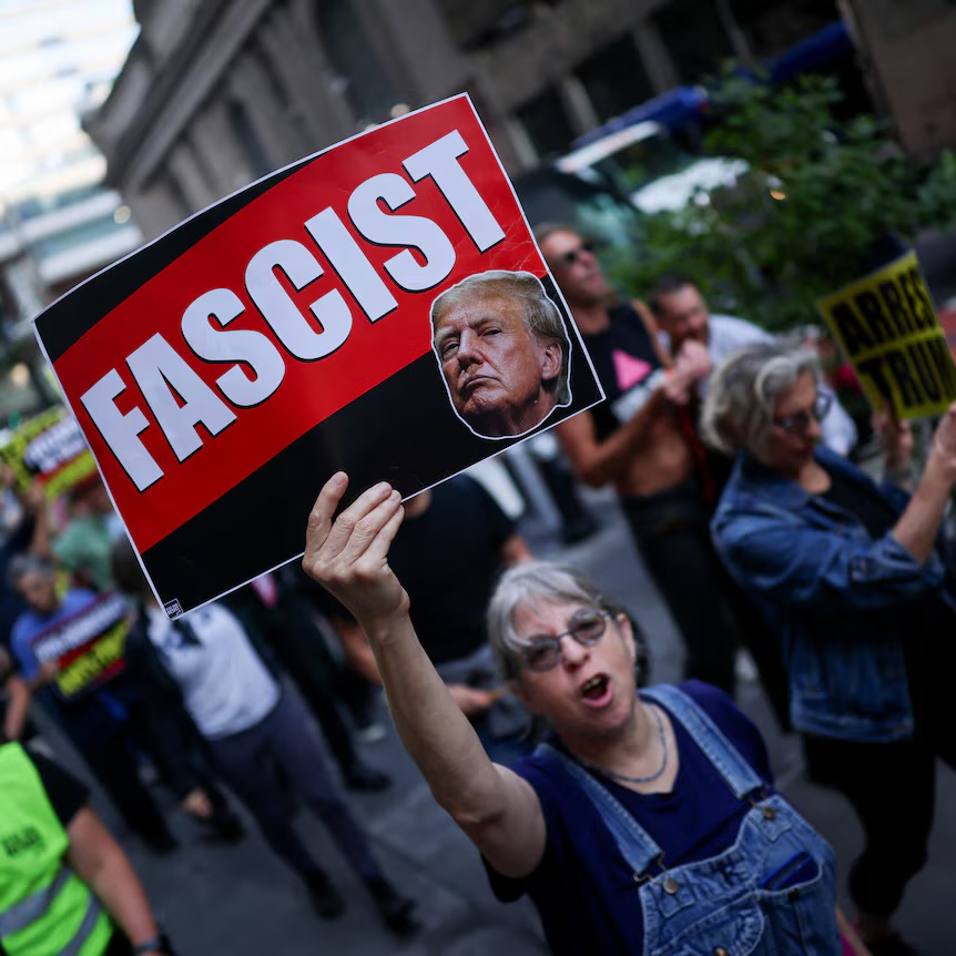 Faşist ICE’nin Soğukkanlı Katliamları