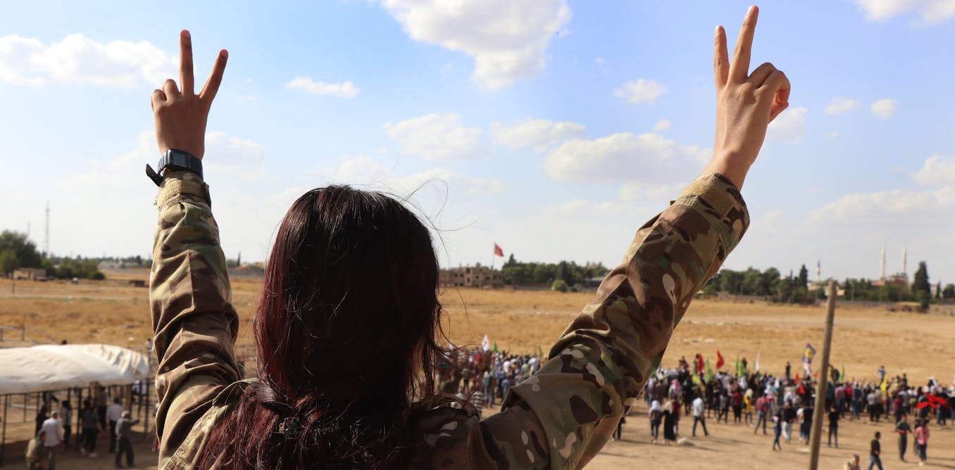 Emperyalizme, Cihatçı Köktenciliğe ve Şovenizme Karşı; Ezilen Kürt Halkı Yalnız Değildir!