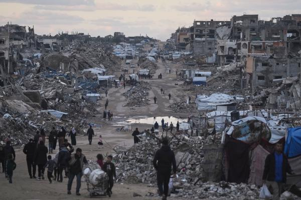 Faşist Trump ve Netan-Nazi Mar-a-Lago’da Buluştu: Gazze’deki Soykırımda ve İsrail’in Ortadoğu’daki Katliamlarında Yeni Bir Seviyeye Sıçrayışın Sinyalleri