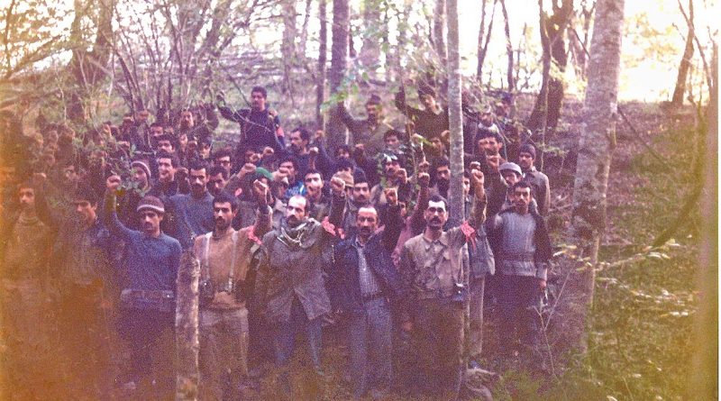 Sarbedaran Ayaklanmasından 44 Yıl Sonra: Devrimci Savaşın Zorlukları