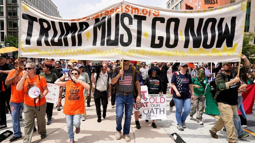 İç Savaş Hakkında Konuşmalar Duyulmaya Başlamışken: İnsanlık İçin Savaşanlar Bu Faşizmi Yenmek ve Devrim Yapmak İçin Zamanı Yakalamalıdır!