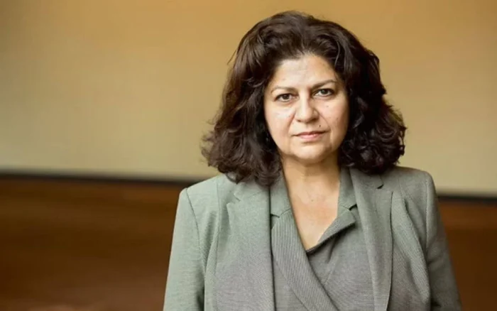 Yanar Mohammed’in Ardından