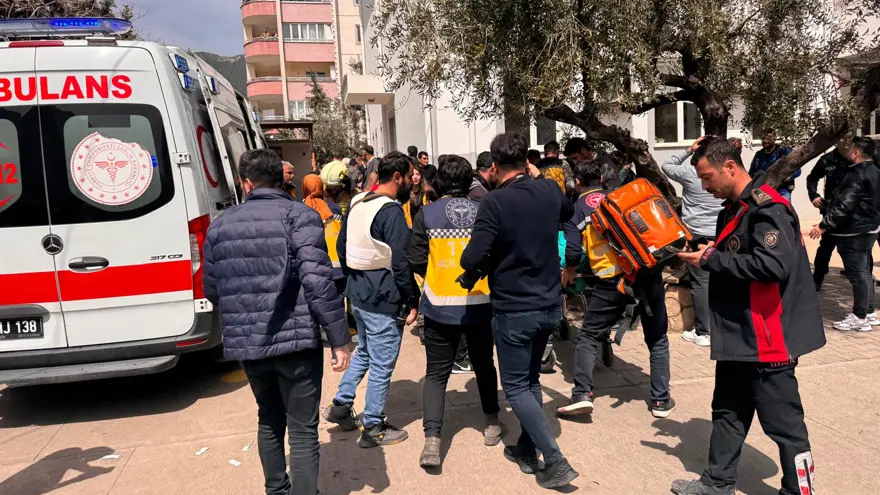 Maraş ve Urfa’da Okul Saldırıları: Başka Bir Dünya İstiyoruz!