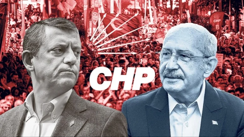 CHP’ye Mutlak Butlan, Egemenlerin Kızışan Kavgası ve Karşı Karşıya Kaldığımız Büyük Meydan Okuma