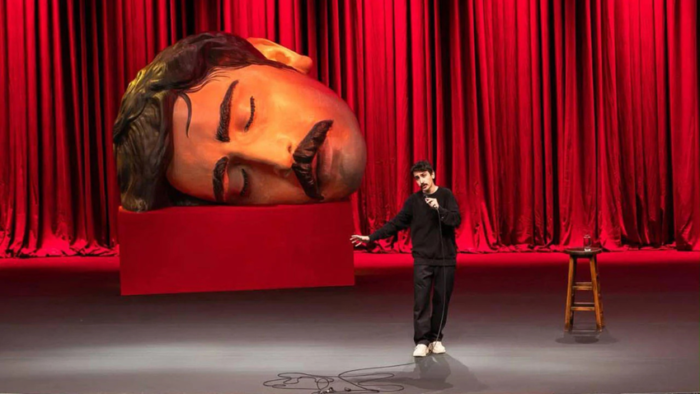 Bir Stand-Up’ın Ardından “Zor Zamanlarda” Sanat Üzerine