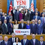 Yeni Parti ve Hakim Sınıfların Yeni Konfigürasyonuna Dair Bazı Notlar