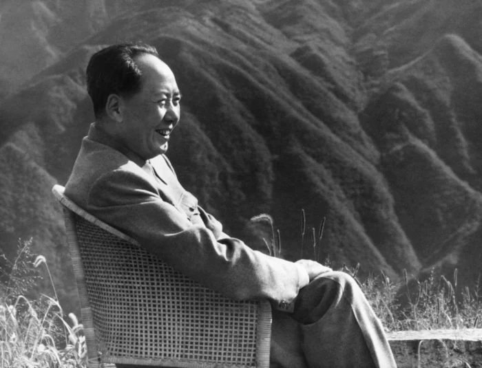 Mao Zedong’un Ölümünün ve Çin’de Sosyalizmin Yenilgisinin 50. Yılı